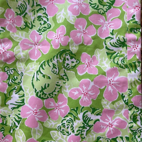 Lilly Pulitzer Sample Print Pants ✨ - Picture 2 of 5